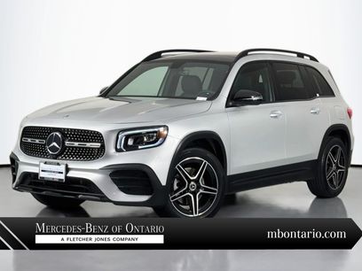 Certified 2022 Mercedes-Benz GLB 250