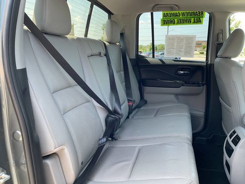 Used 2019 Honda Ridgeline RTL image 35