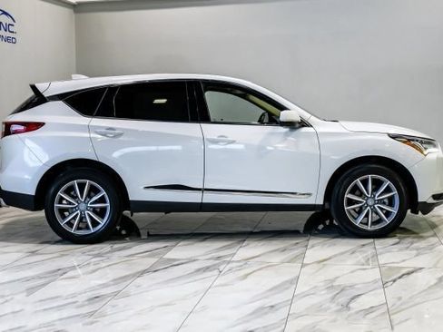 Used 2023 Acura RDX FWD w/ Technology Package image 11