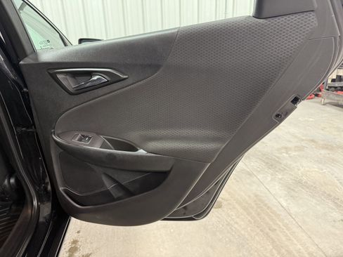 Used 2020 Chevrolet Malibu LT image 8