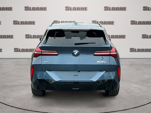New 2026 BMW X3 xDrive30 w/ Premium Package image 4