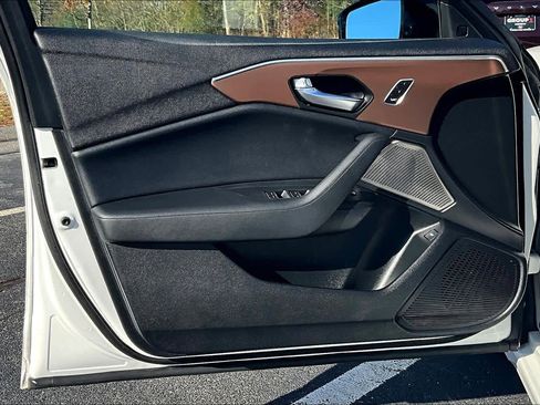 Used 2021 Acura TLX w/ Technology Package image 20