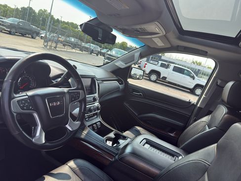 Certified 2016 GMC Yukon SLT w/ Open Road Package AWD/4WD image 25
