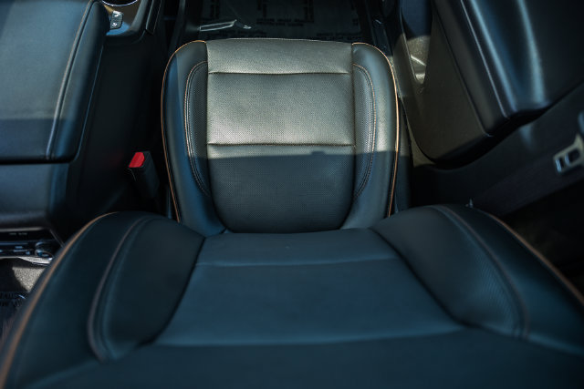 Used 2022 GMC Acadia AT4 AWD/4WD image 34