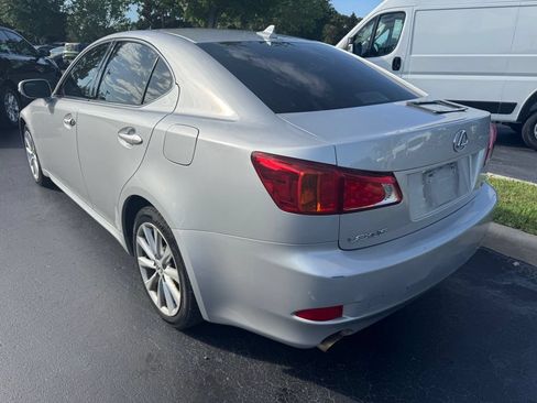 Used 2010 Lexus IS 250 AWD image 2