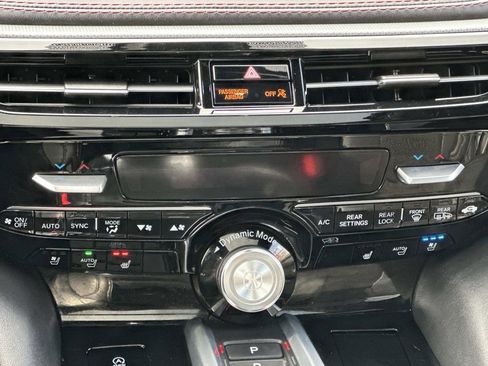 Used 2024 Acura MDX A-Spec image 12