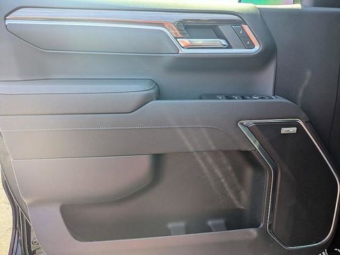 New 2026 Chevrolet Silverado 1500 RST AWD/4WD image 13