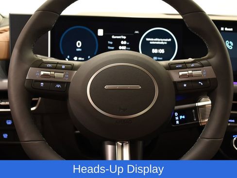 New 2025 Hyundai Sonata Limited image 10