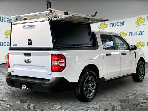 Used 2024 Ford Maverick XLT w/ XLT Luxury Package image 6
