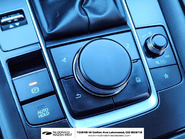 Certified 2025 MAZDA CX-50 AWD 2.5 Turbo w/ Premium Pkg image 21