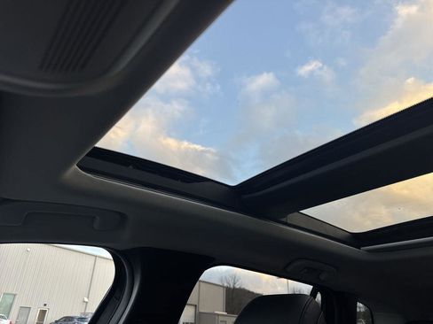 Used 2025 MAZDA CX-50 2.5 Hybrid w/ Premium Plus Pkg image 22