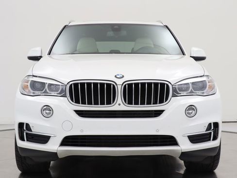 Used 2018 BMW X5 xDrive35i w/ M Sport Package image 8