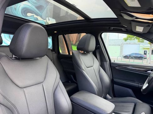 Used 2019 BMW X3 sDrive30i w/ Convenience Package RWD image 18