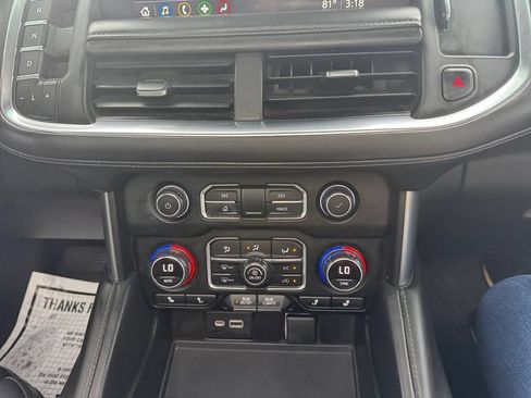 Used 2021 Chevrolet Tahoe LT w/ LT Signature Package RWD image 19