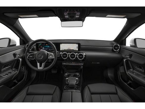 Used 2022 Mercedes-Benz A 220 4MATIC image 7