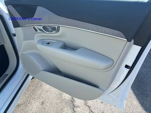 Certified 2024 Volvo XC90 B6 Plus w/ Protection Package Premier image 4