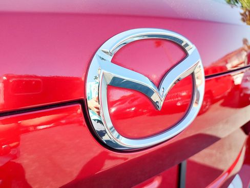 Used 2022 MAZDA CX-5 AWD 2.5 S w/ Premium Package image 16