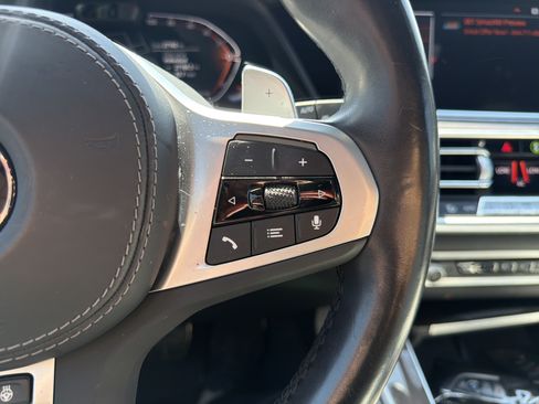 Used 2023 BMW X5 sDrive40i w/ M Sport Package RWD image 20