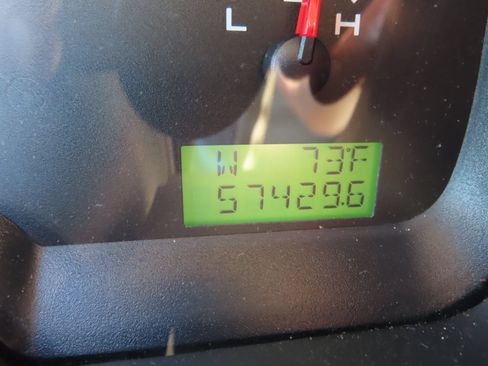Used 2005 Ford F150 4x4 Regular Cab image 17