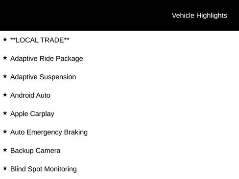 Used 2019 BMW X5 xDrive40i w/ Convenience Package AWD/4WD image 4