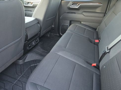 New 2025 Chevrolet Silverado 1500 LT w/ Protection Package image 4