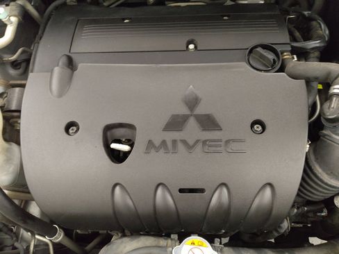 Used 2016 Mitsubishi Outlander Sport ES FWD image 30