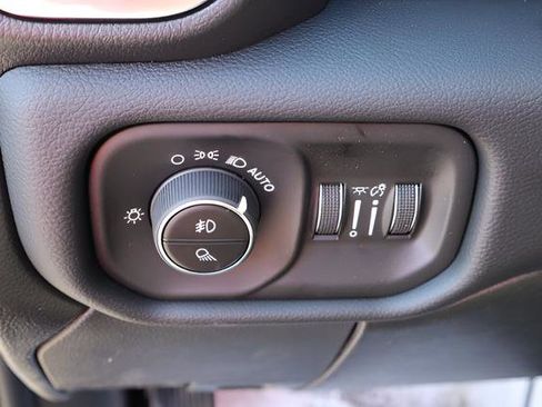 New 2026 RAM 2500 Laramie image 19