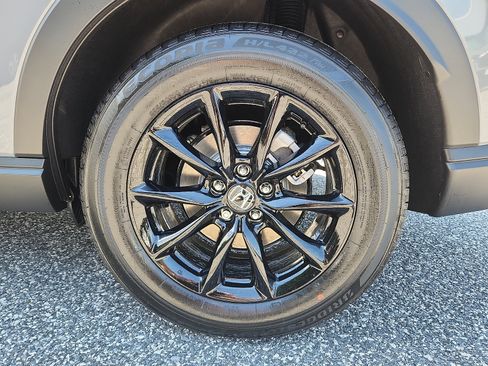 New 2026 Honda CR-V Sport-L image 5