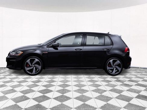 Used 2019 Volkswagen GTI S image 6