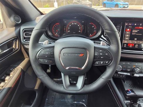 New 2025 Dodge Durango R/T image 21