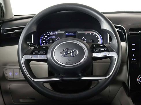 Used 2023 Hyundai Tucson SEL image 36