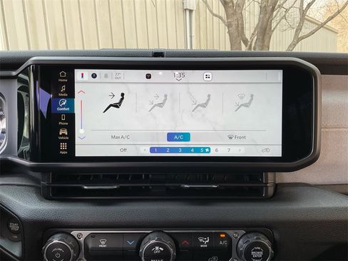 Used 2025 Jeep Wrangler Sport image 24