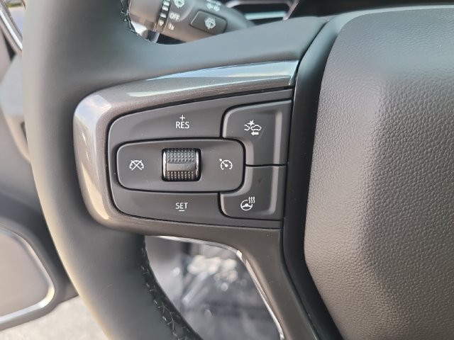 New 2026 Chevrolet Silverado 2500 High Country w/ Technology Package AWD/4WD image 25