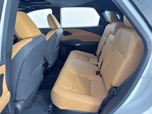 Used 2023 Lexus RX 350 Premium Plus w/ Accessory Package (K3) image 41