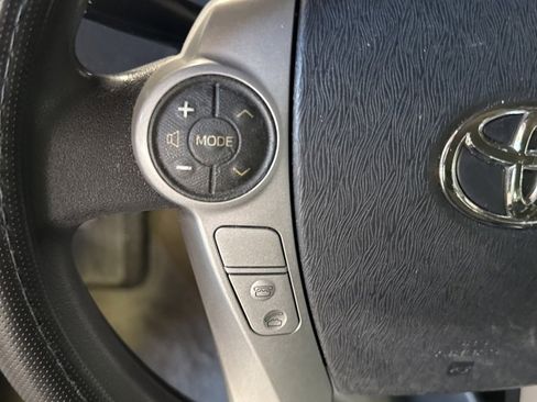 Used 2012 Toyota Prius One image 30