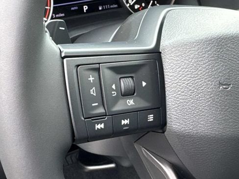 New 2026 Nissan Rogue Dark Armor AWD/4WD image 28
