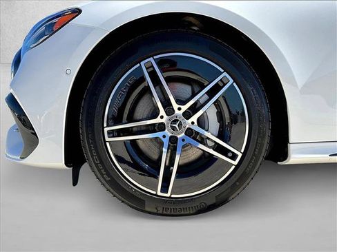 New 2026 Mercedes-Benz E 350 Sedan image 14