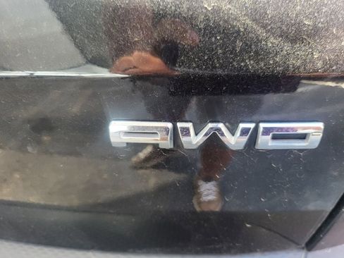 Used 2025 Ford Escape ST-Line AWD/4WD image 12