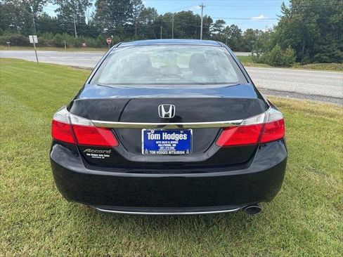Used 2015 Honda Accord LX image 4