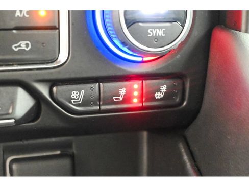 Used 2023 Chevrolet Tahoe High Country AWD/4WD image 54