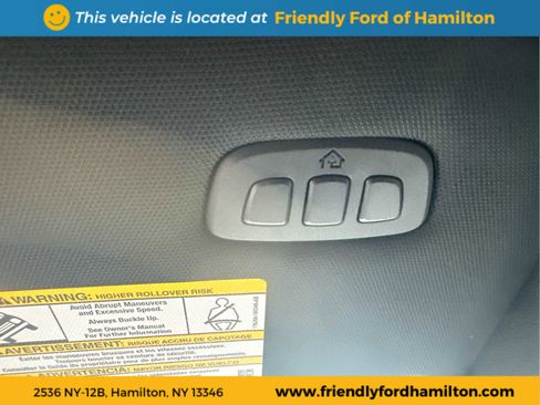 New 2026 Ford Expedition Max Platinum w/ Stealth Performance Package image 35