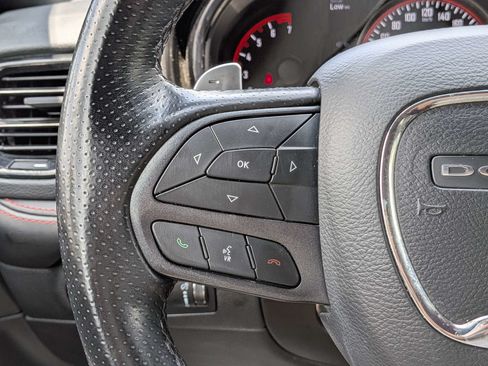 Used 2024 Dodge Durango GT RWD image 27