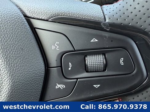 New 2026 Chevrolet TrailBlazer RS w/ Convenience Package image 21