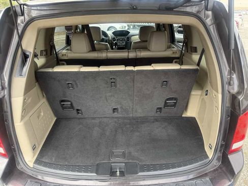 Used 2012 Honda Pilot EX-L image 28