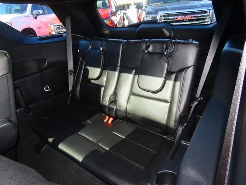 Used 2023 Ford Explorer ST w/ Equipment Group 401A image 23