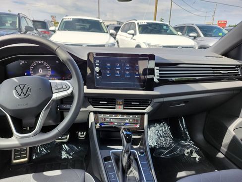 New 2025 Volkswagen Jetta Sport image 26