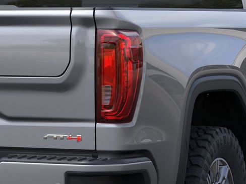 New 2026 GMC Sierra 1500 AT4 w/ AT4 Premium Package image 11