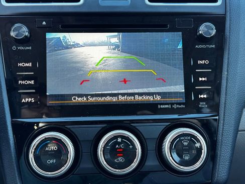 Used 2017 Subaru Forester 2.5i Premium w/ All-Weather Package image 25