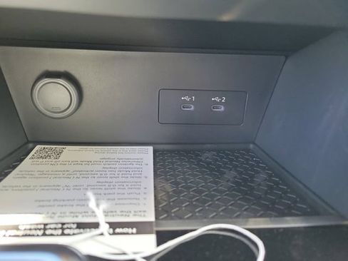 New 2026 Nissan Pathfinder SV w/ Cargo Package FWD image 18