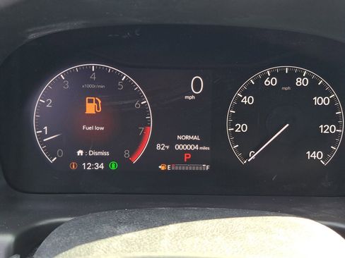 New 2026 Honda Odyssey Sport-L image 26